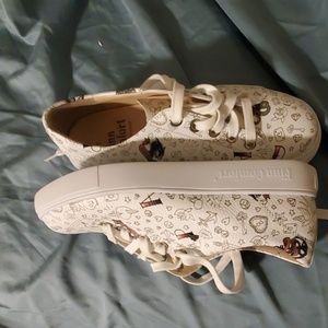 Finn comfort sneakers